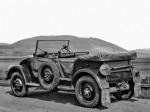 Tatra V799 Prototype 1937 года